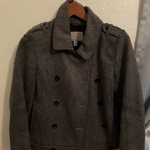 Coat - Picture 2 of 4